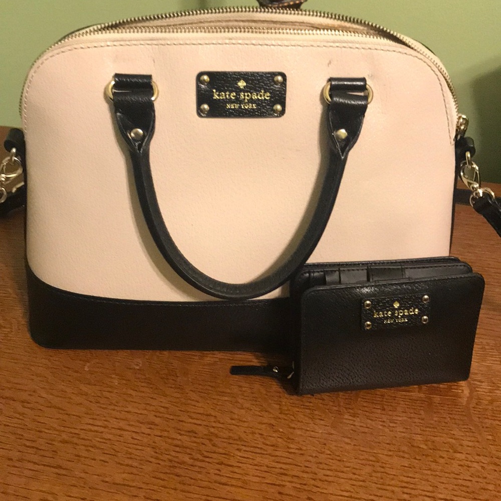 Kate Spade Designer Bag